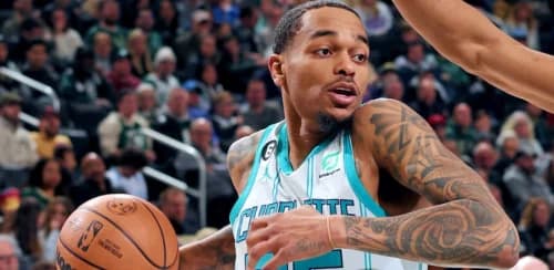 Hornets Secure P.J. Washington with $48 Million Contract Extension