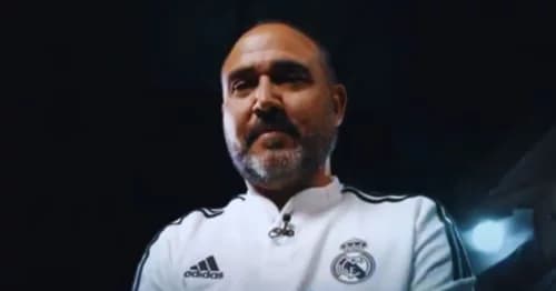 Chus Mateo Joins Toronto Raptors for NBA Summer League