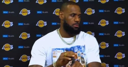 Father-Son Showdown: Will Bronny Outshine LeBron on the Court?