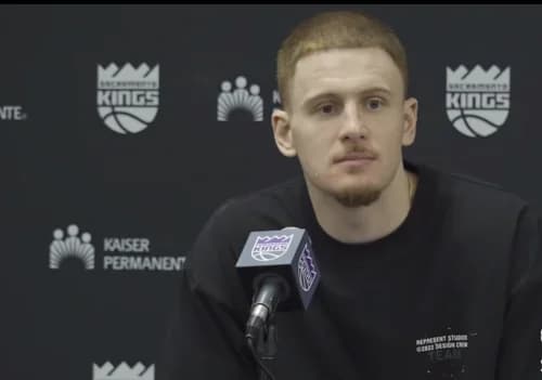 NBA Rumor: Sacramento Kings aren’t ready to give DiVincenzo a qualifying offer