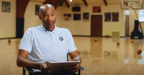 Brooklyn Nets to Retire Vince Carter’s Jersey