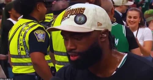 Stats Don’t Lie: Why Jaylen Brown Should’ve Been USA’s First Pick