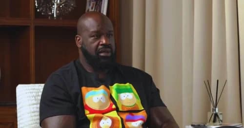 Shaq’s Hatred for Rudy Gobert: A Clash of Titans 