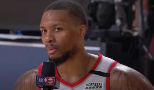 The Damian Lillard’s Saga: Buzzer-Beater Brilliance Amid Custody Battle Turmoil!