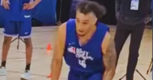 Devin Carter Undergoes Successful Surgery