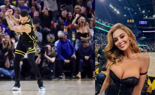 Katherine Taylor Turns Viral Fame into OnlyFans Opportunity