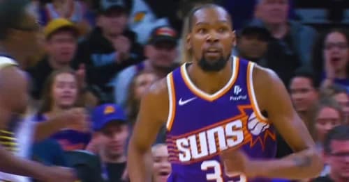 Durant’s Phoenix Debut in the Borough of Controversy