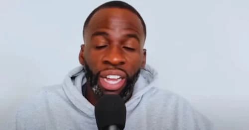 Draymond Green Take on the Celtics Path to a Dynasty