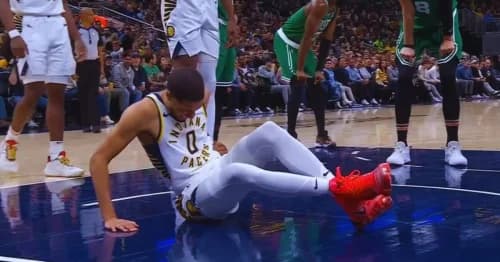 Haliburton’s Injury Puts Pacers’ Eastern Conference Standing at Risk