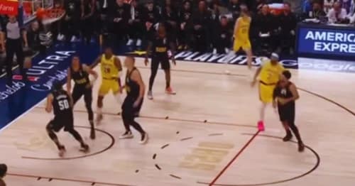 Lakers vs. Nuggets: A Series on the Brink