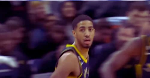 Tyrese Haliburton’s Dream of All-Star Start in Jeopardy