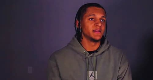 Air Jordan XXXIX Makes Bold Entrance with Paolo Banchero in NBA Playoffs