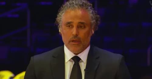 Rick Fox’s Eco-Warrior Journey in Carbon-Neutral Concrete