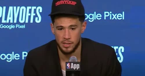 Is Devin Booker the Key to Team USA’s Fifth Consecutive Gold Medal?”