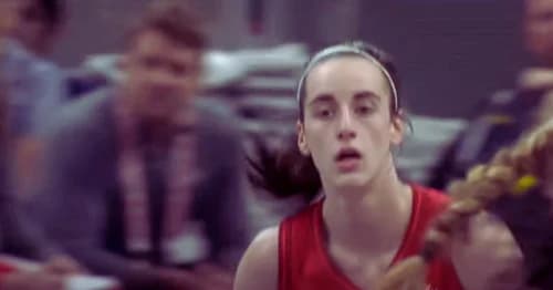 Caitlin Clark Condemns Racist and Misogynistic Remarks Directed at WNBA Players