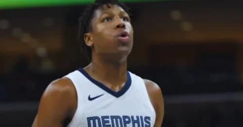 Grizzlies Forward GG Jackson to Undergo Surgery
