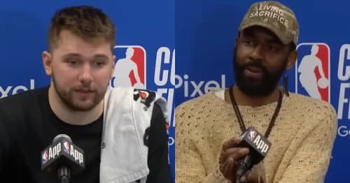 Luka Magic: Doncic’s Clutch 3-Pointer and Fiery Taunt Propel Mavs to Dramatic victory Over Timberwolves