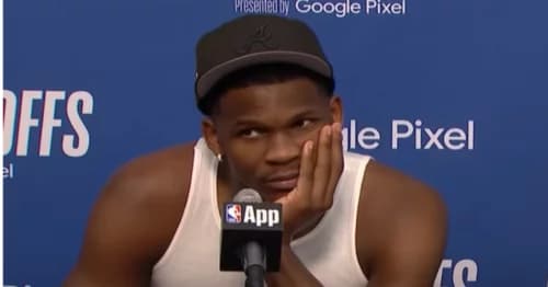 ‘How Did They Miss That With Me?’: Noah Lyles on Anthony Edwards’ Signature Shoe Deal