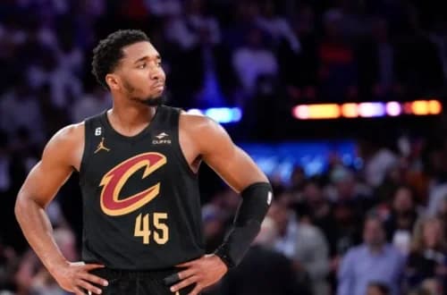 Can the Cleveland Cavaliers avoid a situation similar to what happened with Damian Lillard and Donovan Mitchell next summer?