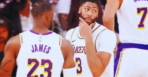 NBA’s Top Duos and Their Plus-Minus Power