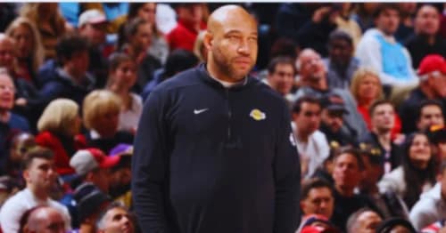 Lakers’ Strategy Faces Scrutiny Amidst Lineup Woes: A Solution?