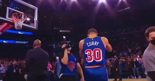 Steph Curry Historic Night: Setting NBA Records in Limited Minutes