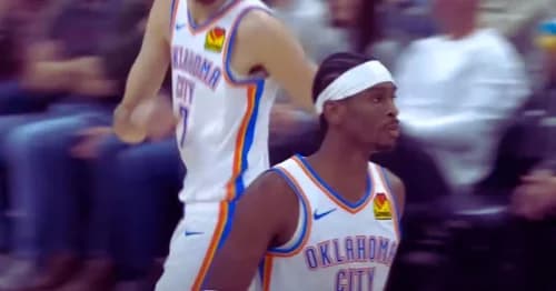 From Humiliation to NBA History with Shai Gilgeous-Alexander