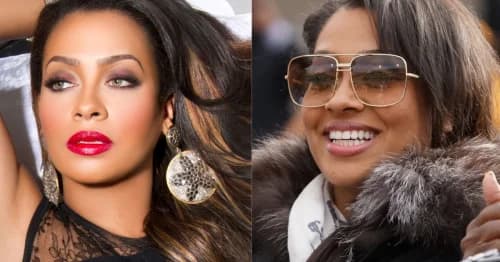 Funny Marco Pursues La La Anthony in Social Media’s Most Entertaining Courtship