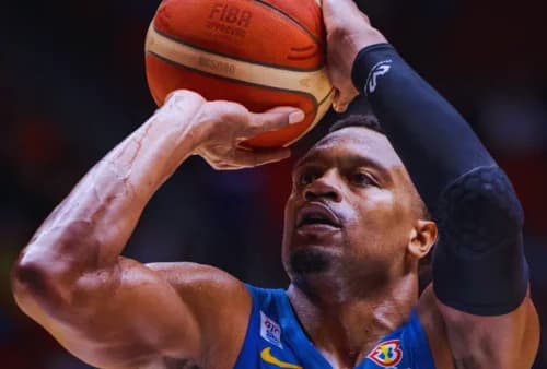 “Thrilling Victory Sets Up Gilas Pilipinas for Semi-Final Showdown with China at Asian Games 2023”