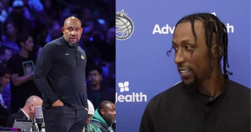 How Kentavious Caldwell-Pope Triggered Darvin Ham Haters Without Mentioning Ex-Lakers Coach