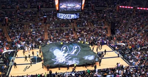 Are the Spurs the Next Western Conference Threat?