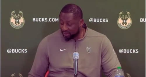 Milwaukee Bucks’ Coaching Conundrum: Unpacking the Adrian Griffin Dismissal