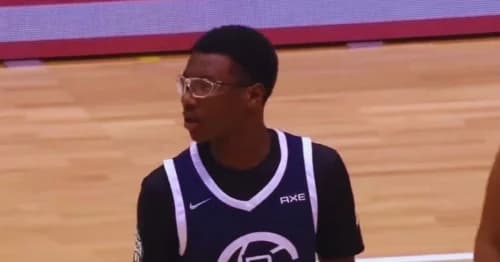 “I’d Beat LeBron in a 1-On-1,” Says Bryce James: Youthful Confidence or Delusion?