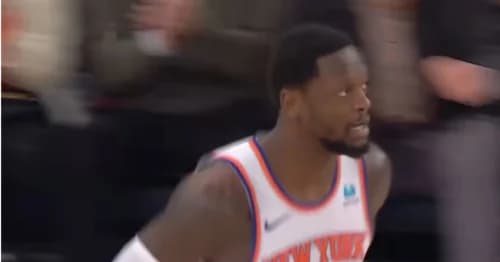 Why the Knicks Should Extend Julius Randle Ahead of the 2024-25 NBA Season