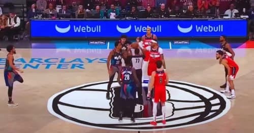 Brooklyn Nets vs. Washington Wizards: Dec. 8 Predictions