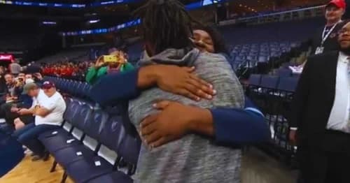 Conley’s Love Letter to Memphis Sparks Controversy