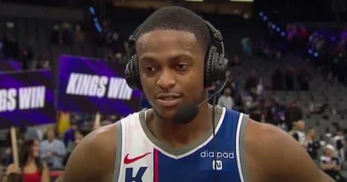 De’Aaron Fox’s Optimism for Sacramento Kings’ Title Chances