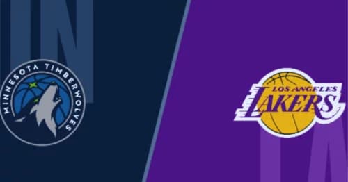 ESPN’s Blunder Unleashes Social Media Storm: Lakers-Wolves Stats Go Haywire