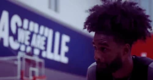 Coby White Nearing Return from Injury Amid Most Improved Player Campaign