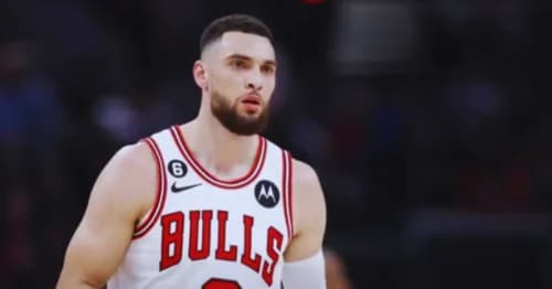 Future Of Zach LaVine with the Bulls