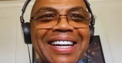 Generous Donation By Charles Barkley To New Orleans School