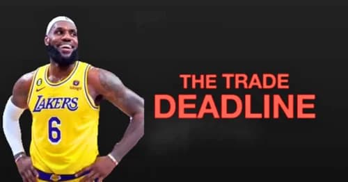 Turning the Tide: NBA Teams’ Trade Deadline Plans
