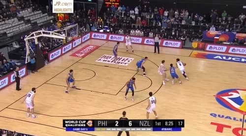 Gilas are back in search for their first Asia Cup title in 37 years