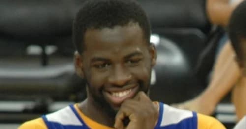 Draymond Green’s Brutal Wake-Up Call for Kuminga: Will He Rise or Fall?