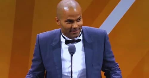 Is Tony Parker Finally Settling Down? The Truth Behind His Latest Romance