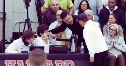 Sacramento Kings TV Analyst Matt Barnes Removed Following Controversial Incident