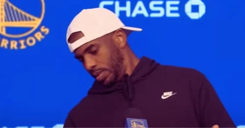 Former NBA Referee Calls Chris Paul ‘One of the Biggest A–holes’ While Defending Scott Foster