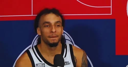 Devin Carter: The Enigmatic Prospect of the 2024 NBA Draft