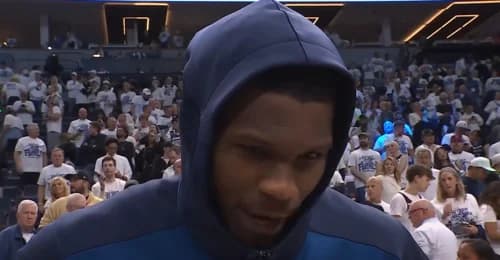 Anthony Edwards Rockets Into NBA’s Elite as Timberwolves Dominate ESPN’s Top 50