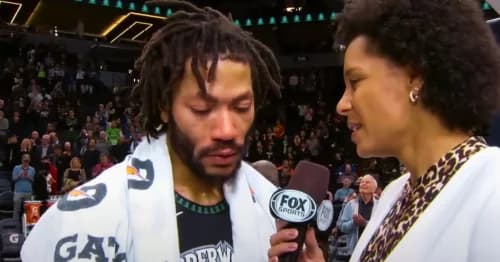 Derrick Rose Legacy Lives On: The Rule That Could Shape Luka Doncic Record-Breaking $360M Deal